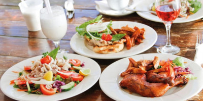 Catering Γάμου